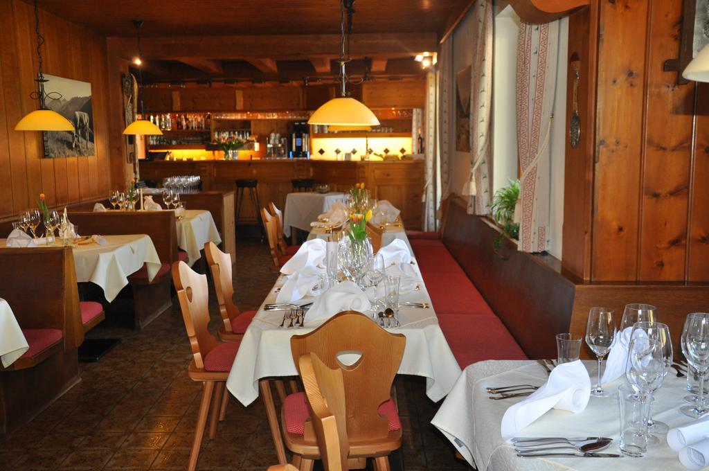 Gasthaus Steinberg Westendorf Exterior photo