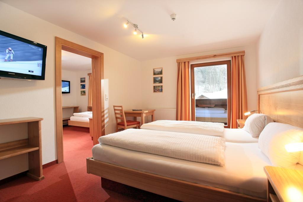 Gasthaus Steinberg Westendorf Room photo